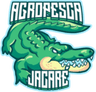 Agropesca Jacare logo