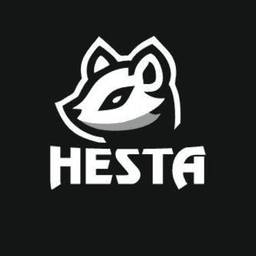 Hesta logo