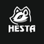 Hesta logo