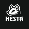 Hesta logo