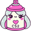 Spray and Slay logo