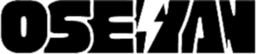 Oseyan Gaming logo