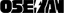 Oseyan Gaming logo