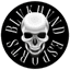 BLVKHVND logo