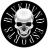 BLVKHVND logo