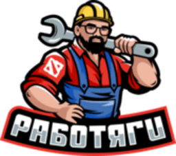 RABOTYAGI logo