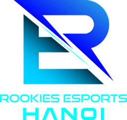 Hanoi Rookies Esports logo