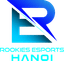 Hanoi Rookies Esports logo