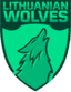 Lithuanian Wolves logo