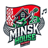 Minsk House logo