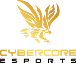 CyberCore Esports logo