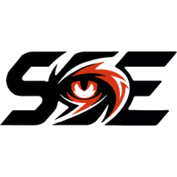 Silent Storm Esports logo