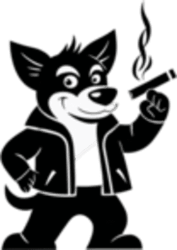 DogEvil logo