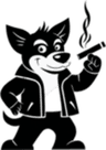 DogEvil logo