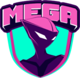 MEGA JUNERS logo