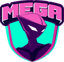 MEGA JUNERS logo