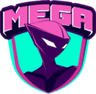 MEGA JUNERS logo