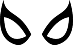 AKA HERO KAJO logo