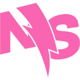 No Sweat Blossom logo