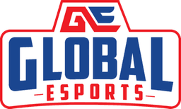 Global Esports Academy logo