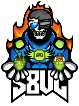S8UL Esports logo