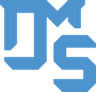 DMS.fe logo