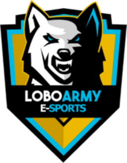 LoboArmy logo