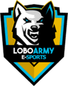 LoboArmy logo