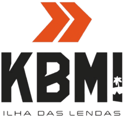 KaBuM! Ilha das Lendas logo
