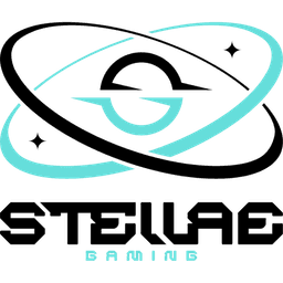 Stellae Gaming logo