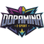 Dopamina E-sport logo