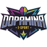 Dopamina E-sport logo