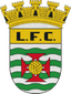 Leça logo