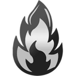 BURNgg logo