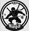 NinJa logo