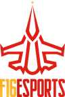 F16 Esports logo
