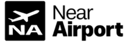 Near Airport logo