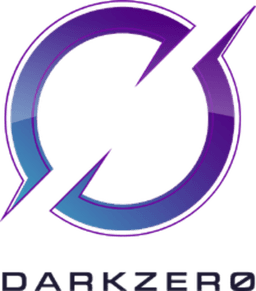 DarkZero Dragonsteel logo