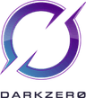 DarkZero Dragonsteel logo