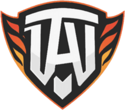 TA logo