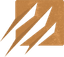 Extinction logo