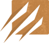 Extinction logo