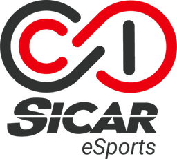 Sicar Esports logo