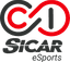 Sicar Esports logo