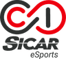 Sicar Esports logo