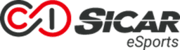 Sicar Esports logo