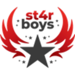 st4rboys logo