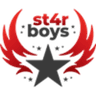st4rboys logo
