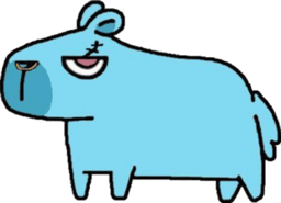 Capy Baras logo