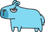 Capy Baras logo